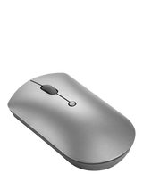 Lenovo 600 Silent Bluetooth Wireless Mouse, Iron Grey