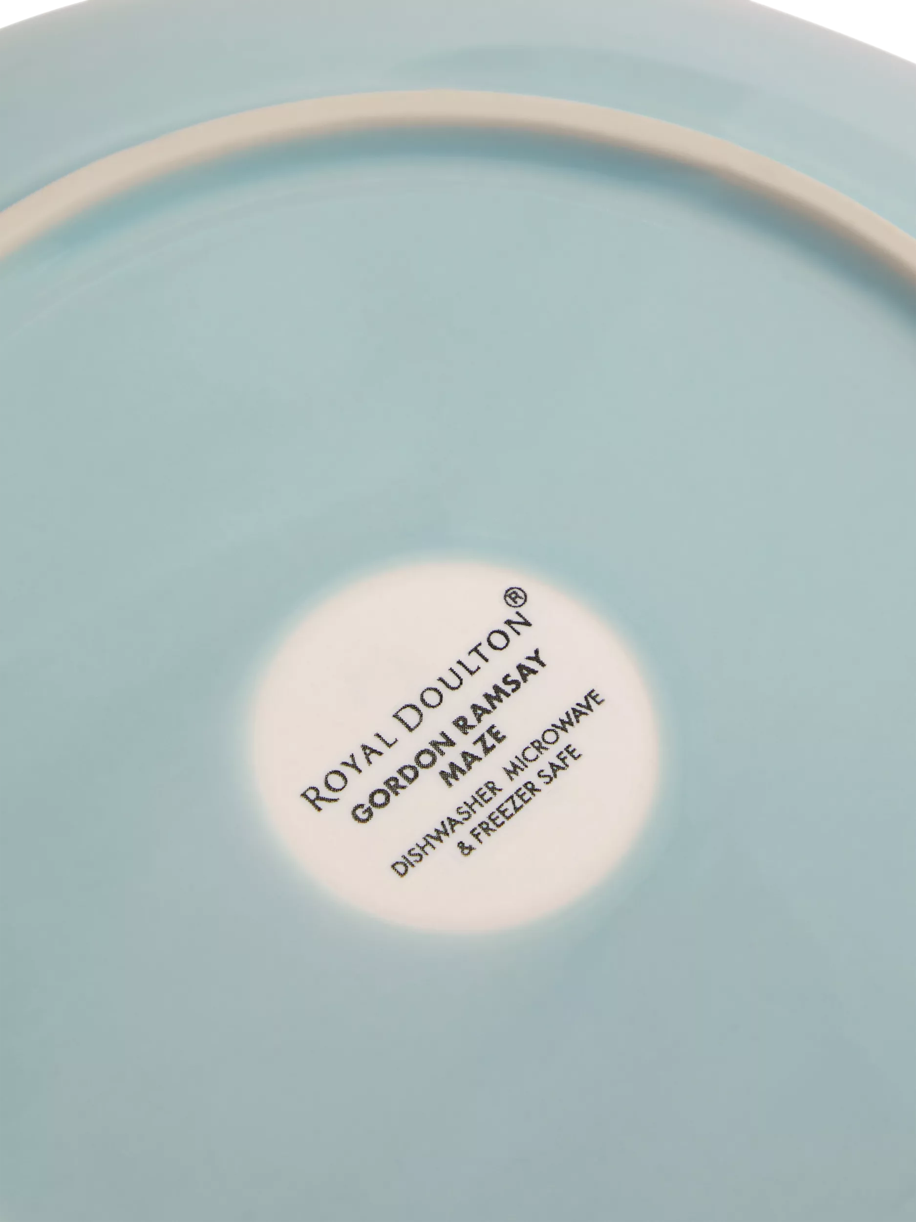 Mid Blue  - Out of stock