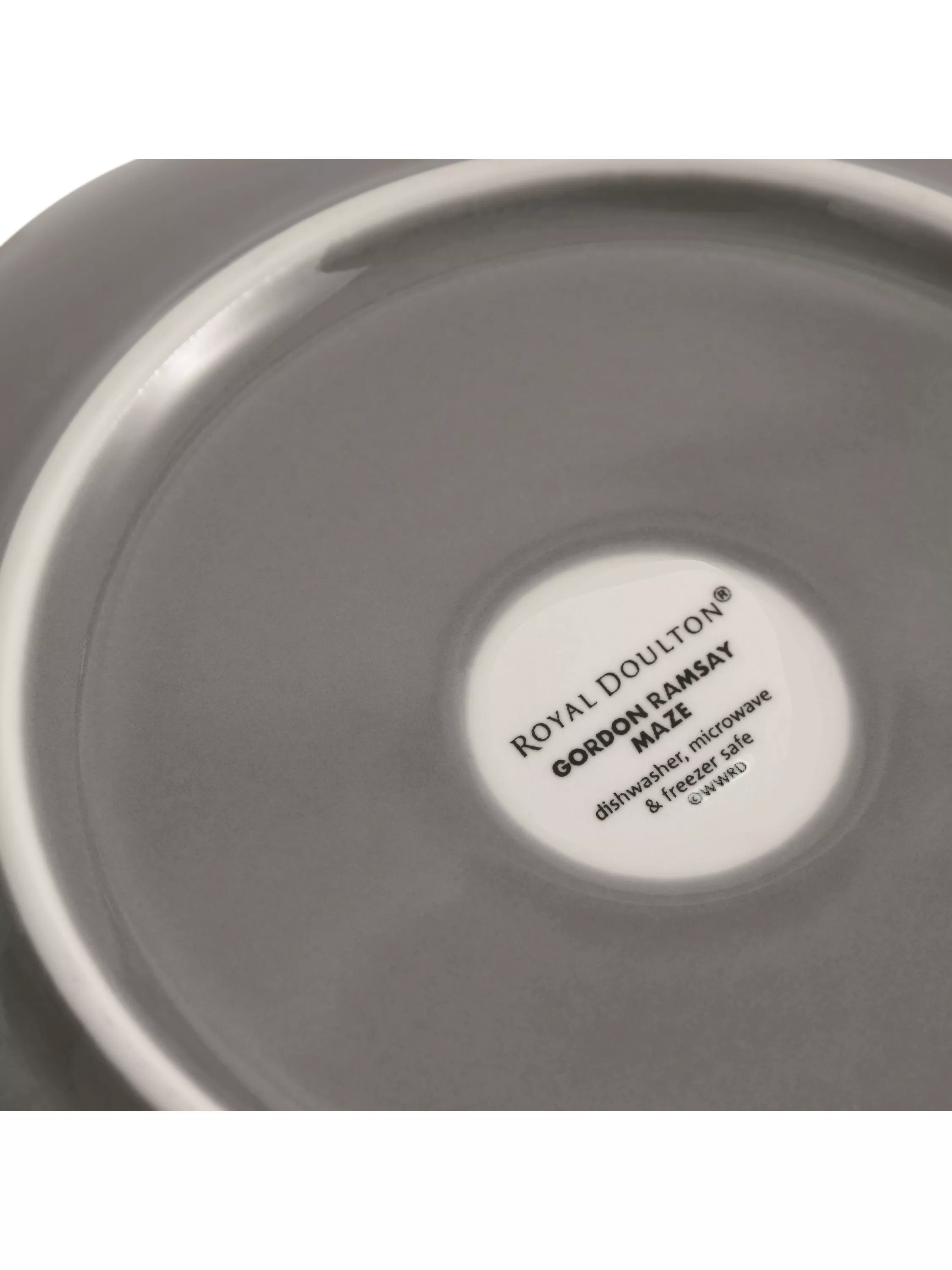 Grey Dark  - Out of stock