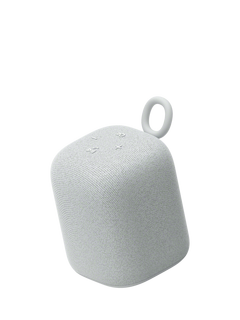 Sony SRS-LS1 LinkBuds Speaker Bluetooth Portable Speaker, Grey