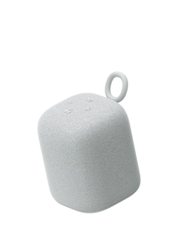 Sony SRS-LS1 LinkBuds Speaker Bluetooth Portable Speaker, Grey