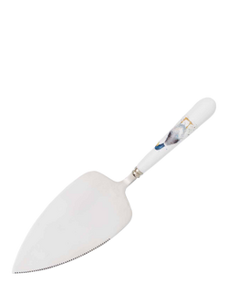 Wrendale Designs Cake Slice, White/Multi, White/Multi