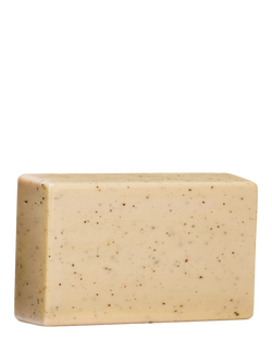 Molton Brown Re-charge Black Pepper Bodyscrub Bar, 250g - view 2, 