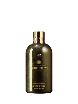 Molton Brown Labdanum Dusk Shower Gel, 300ml, 