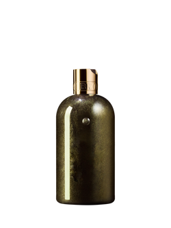 Molton Brown Labdanum Dusk Shower Gel, 300ml - view 2, 