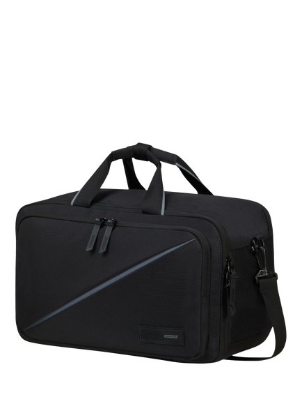 American Tourister Take2Cabin 3-Way Boarding Bag, 25L, Black