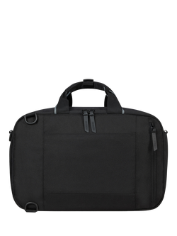 American Tourister Take2Cabin 3-Way Boarding Bag, 25L - view 2, Black