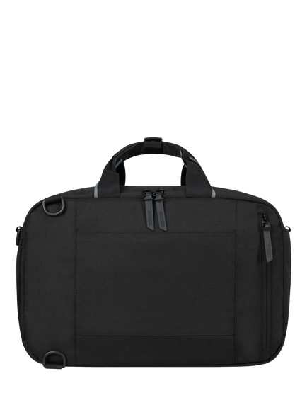 American Tourister Take2Cabin 3-Way Boarding Bag, 25L - view 2, Black