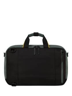 American Tourister Take2Cabin 3-Way Boarding Bag, 25L - view 2, Dark Forest