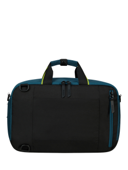 American Tourister Take2Cabin 3-Way Boarding Bag, 25L - view 2, Harbor Blue