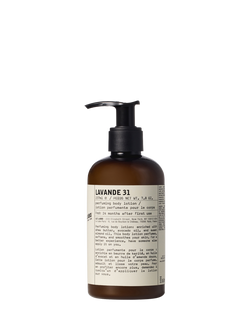 Le Labo Lavande 31 Perfuming Body Lotion, 237ml, 