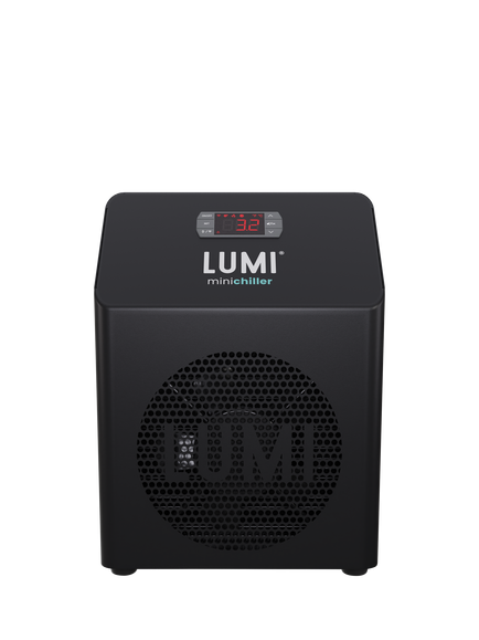 Lumi Therapy miniULTRA Ice Bath Chiller - view 2, 
