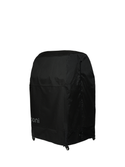 Ooni Table & Pizza Oven Cover, Medium, Black