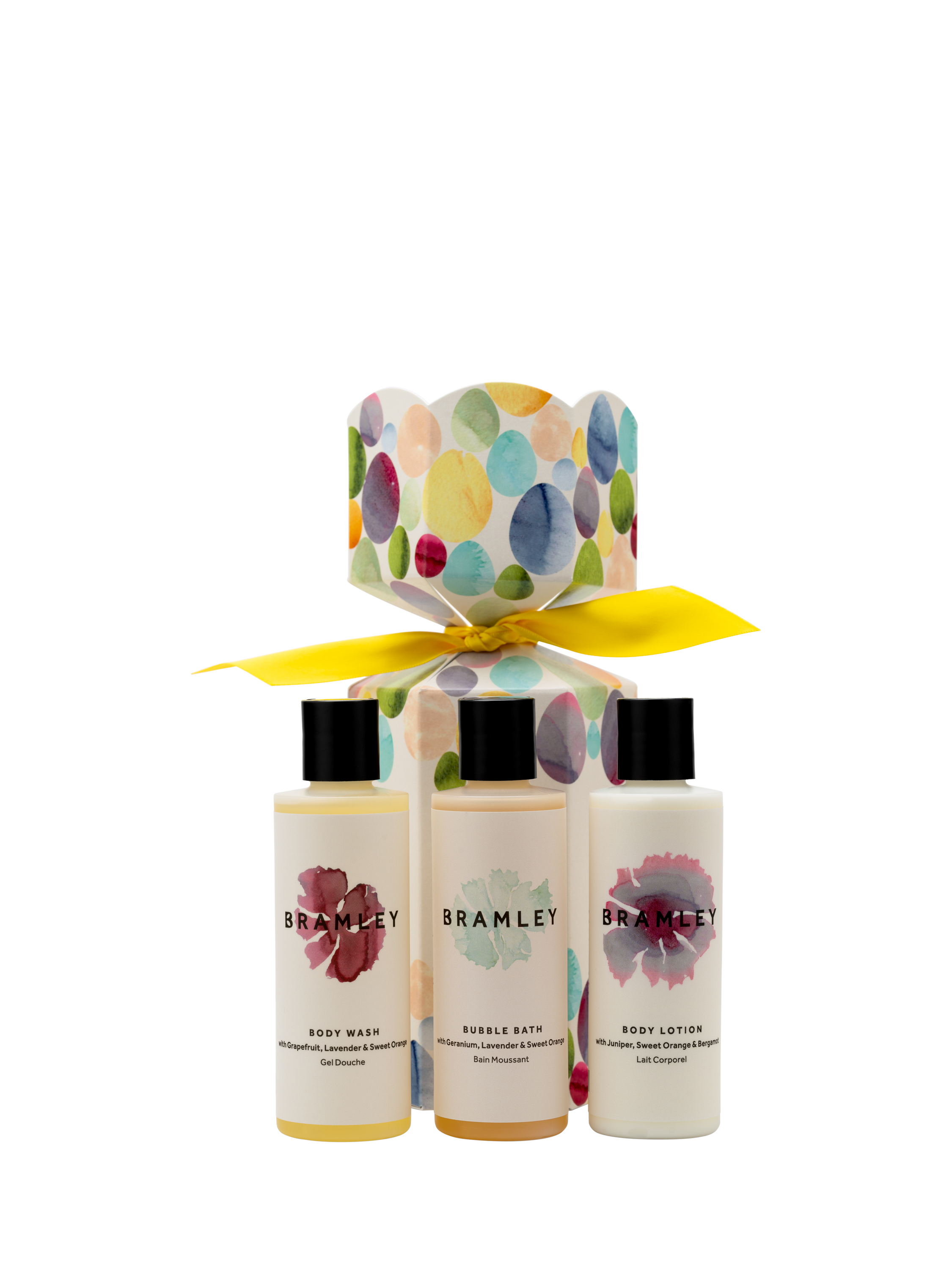 Product image 1 of 2, which shows Bramley Easter Gift Set