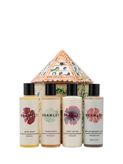 Bramley Little Dovecote Gift Set, Multi