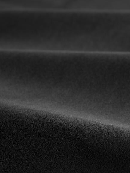 Harlequin Performance Velvet Furnishing Fabric, Black Earth