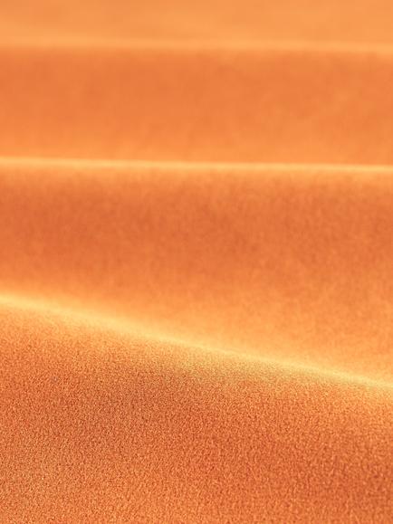 Harlequin Performance Velvet Furnishing Fabric, Clementine