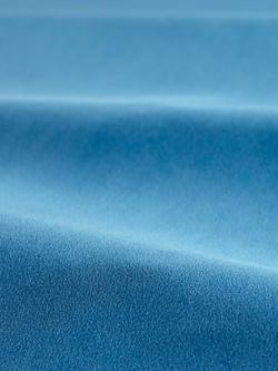 Harlequin Performance Velvet Furnishing Fabric, Cornflower
