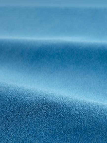 Harlequin Performance Velvet Furnishing Fabric, Cornflower