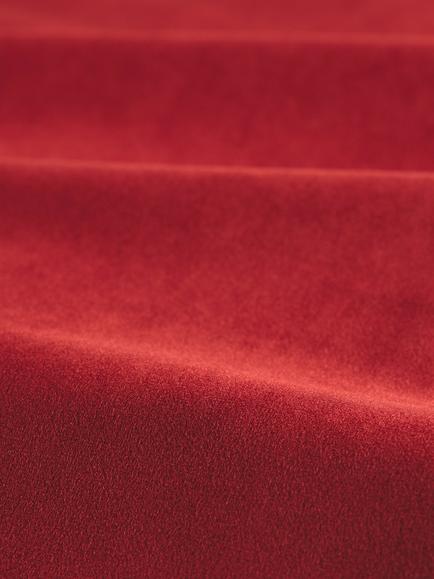 Harlequin Performance Velvet Furnishing Fabric, Carnelian
