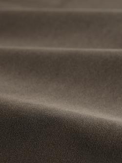 Harlequin Performance Velvet Furnishing Fabric, Chocolate