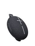 Ultimate Ears MINIROLL Bluetooth Waterproof Portable Speaker, Black