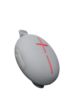 Ultimate Ears MINIROLL Bluetooth Waterproof Portable Speaker, Grey