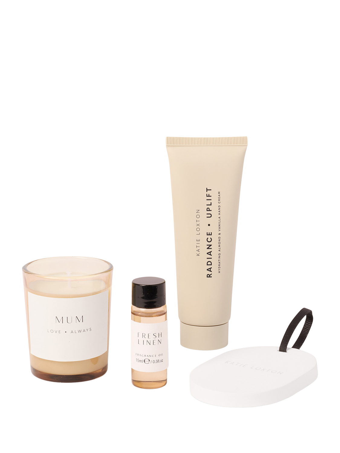 Product image 2 of 4, which shows Katie Loxton Mum Heart Gift Set