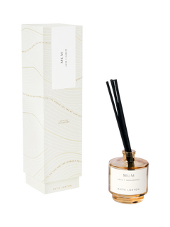 Katie Loxton Mum English Pear & White Tea Reed Diffuser, 100ml