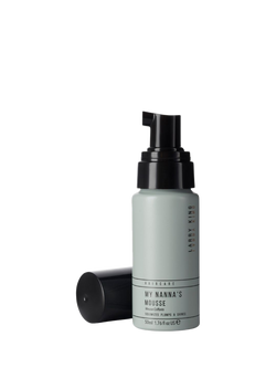 Larry King My Nanna's Mousse, 50ml, 