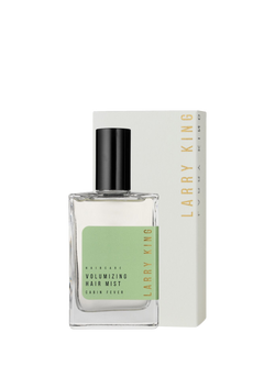 Larry King Volumizing Hair Mist, 100ml, 
