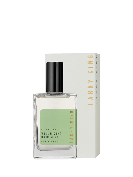 Larry King Volumizing Hair Mist, 100ml, 