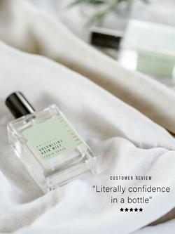 Larry King Volumizing Hair Mist, 100ml - view 2, 