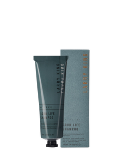 Larry King Good Life Shampoo, 100ml, 