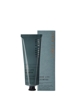 Larry King Good Life Shampoo, 100ml - view 2, 