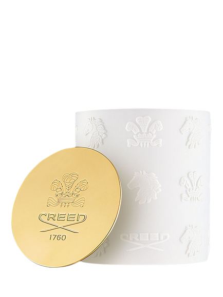 CREED Silver Mountain Water Scented Candle, 220g, 