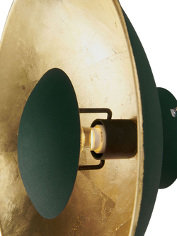 MADE Chicago Wall Light - view 2, Green