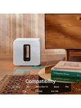 Sonos Sub (Gen 4) Wireless Subwoofer