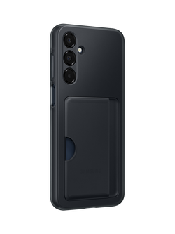 Samsung Galaxy A16 Card Slot Case, Black - view 2, Black