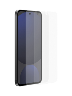 Galaxy S24 FE Anti-reflecting Film, Pack of 2, Transparent