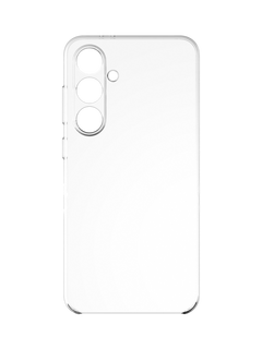Samsung Galaxy S24 FE Clear Case