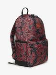 Superdry Montana Paisley Backpack