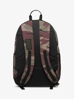 Superdry Montana Camouflage Backpack - view 2, 