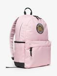 Superdry City Montana Rucksack, Pink