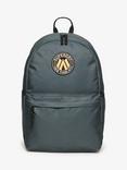 Superdry City Montana Rucksack, Grey