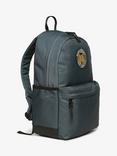 Superdry City Montana Rucksack, Grey