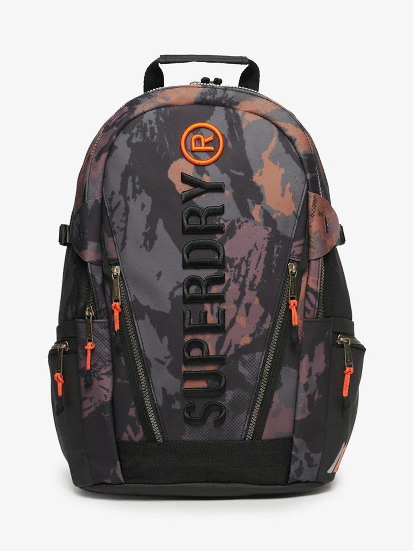 Buy superdry backpack deals