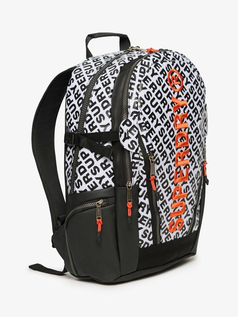 Sac a dos superdry hotsell