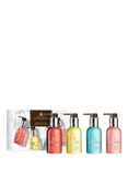 Molton Brown Fresh & Floral Hand Care Collection Gift Set