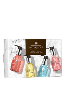 Molton Brown Fresh & Floral Hand Care Collection Gift Set - view 2, 
